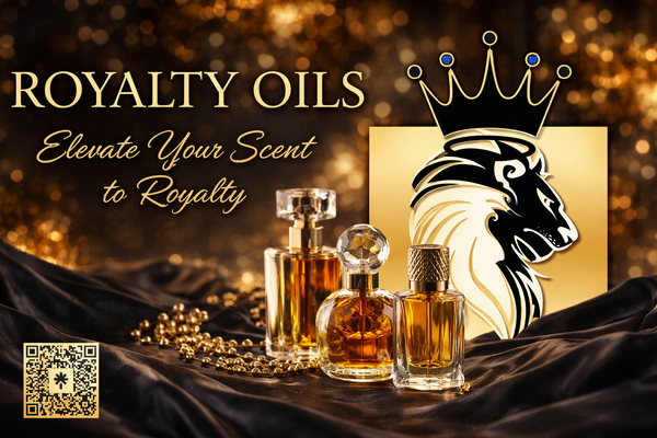 ROYALTY OILS 